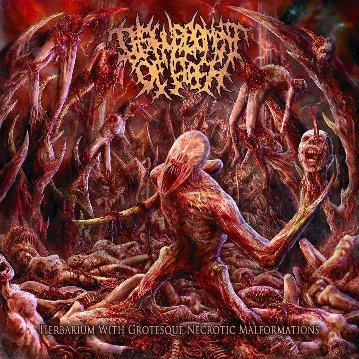 Disfigurement Of Flesh - Herbarium.jpg