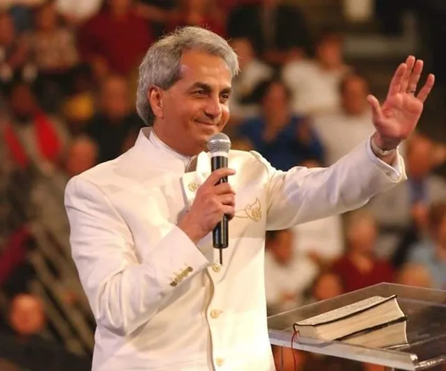 benny hinn original oatmeal joey arnold l4oj joeyarnoldvn