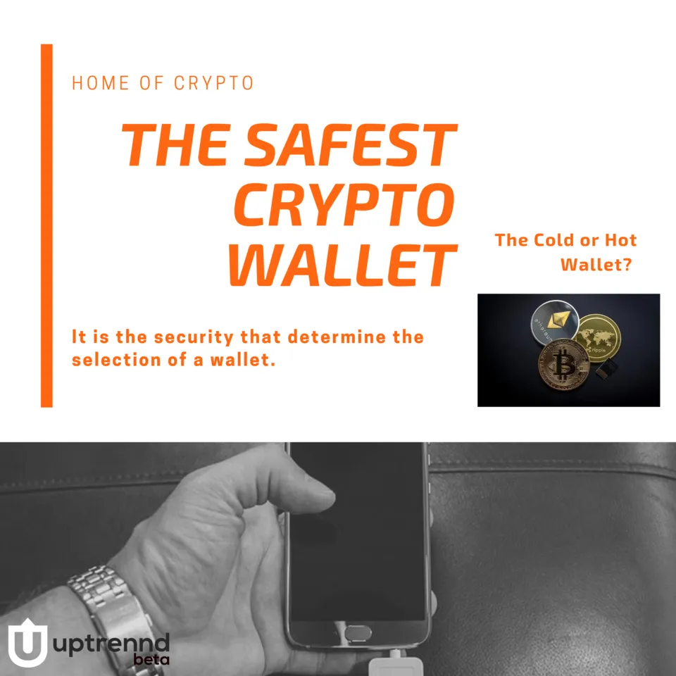 The Safest Crypto Wallet Explained