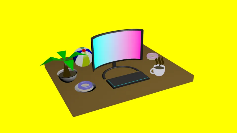 summer work flat.png