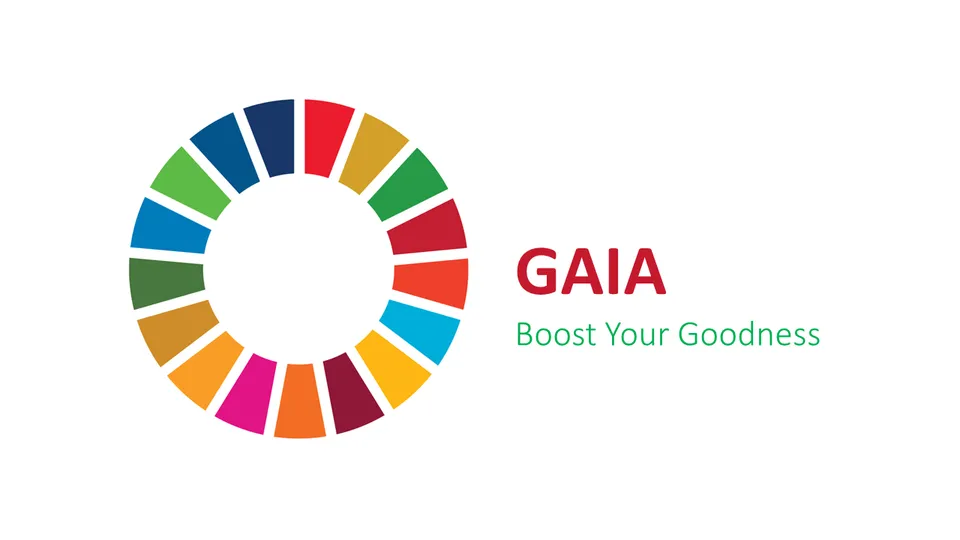 GAIA Logmit SDG circle and claim.png