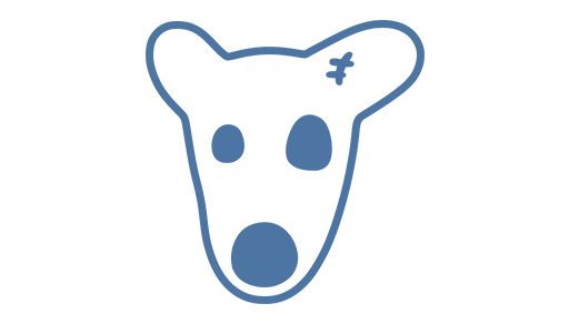 vk logo