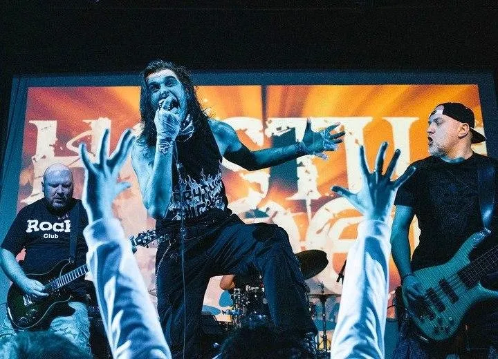 Hostile Breed - COVER.jpg