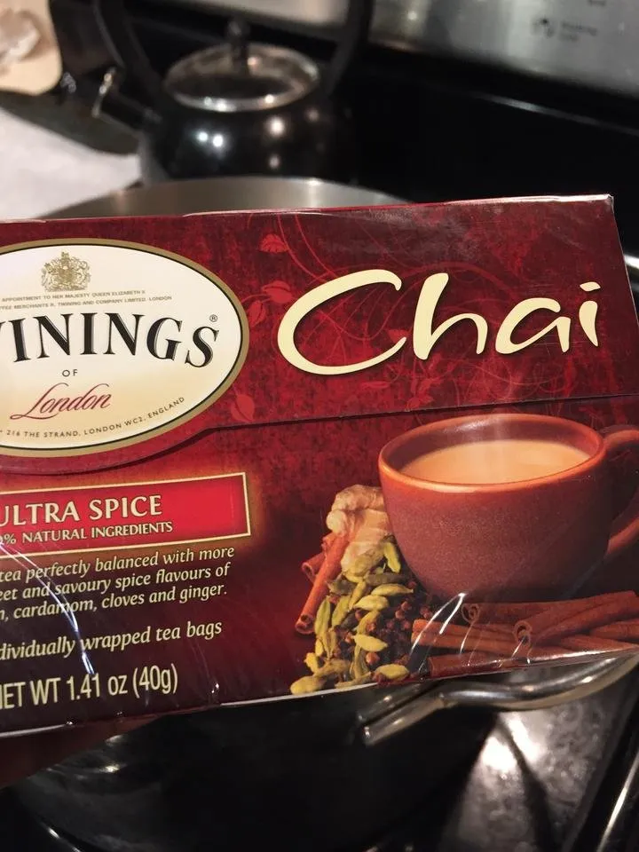 Chai Tea for Tofu Infusion.JPG