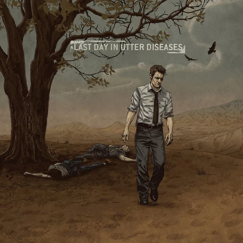 The Sullen Route - Last Day In Utter Diseases.jpg