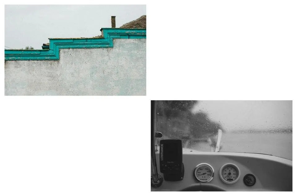 Reconnect with society collage 1