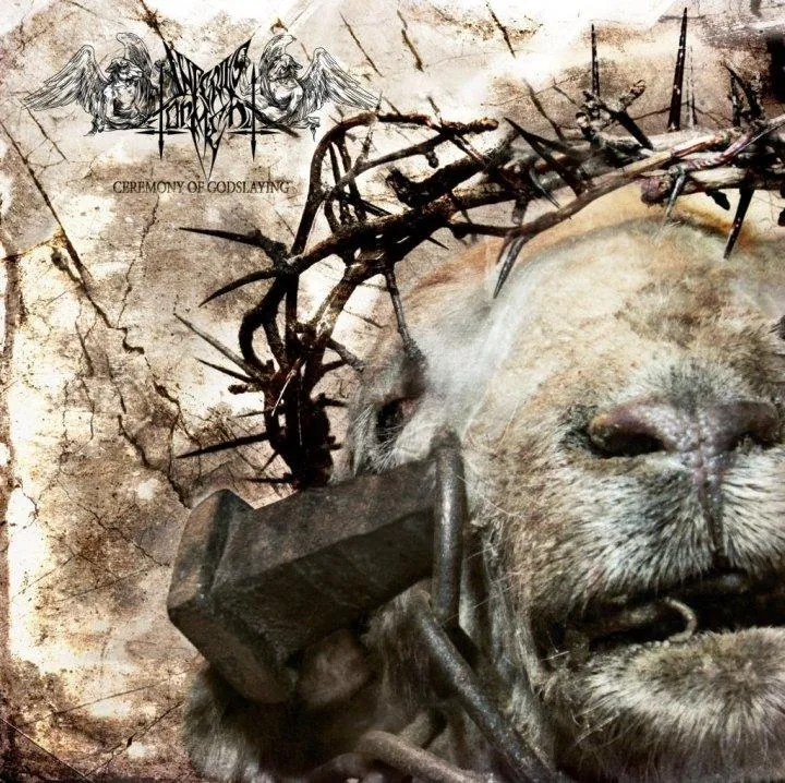 Inferius Torment - Ceremony Of Godslaying.jpg