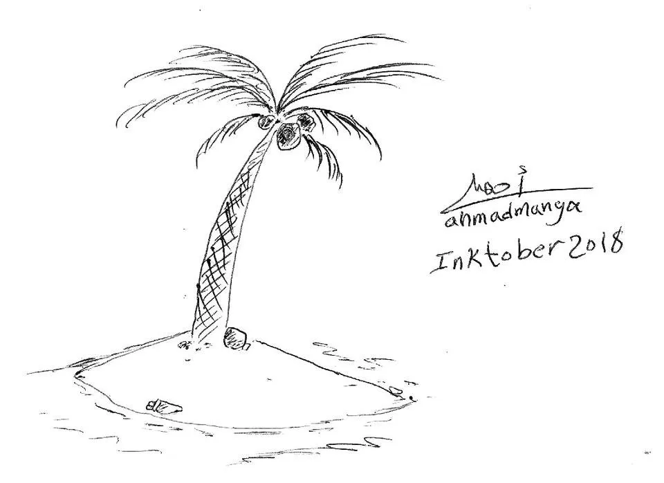 Inktober day10and11 A.jpg