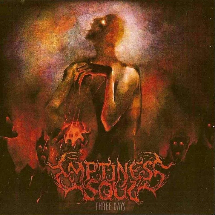 Emptiness Soul - Three Days.jpg
