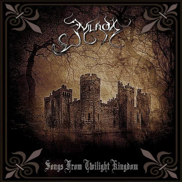 Evilnox - Songs From Twilight Kingdom.jpg