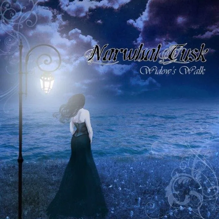 Narwhal Tusk - Widows Walk.jpg