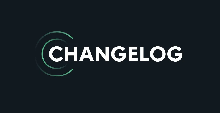 Changelog