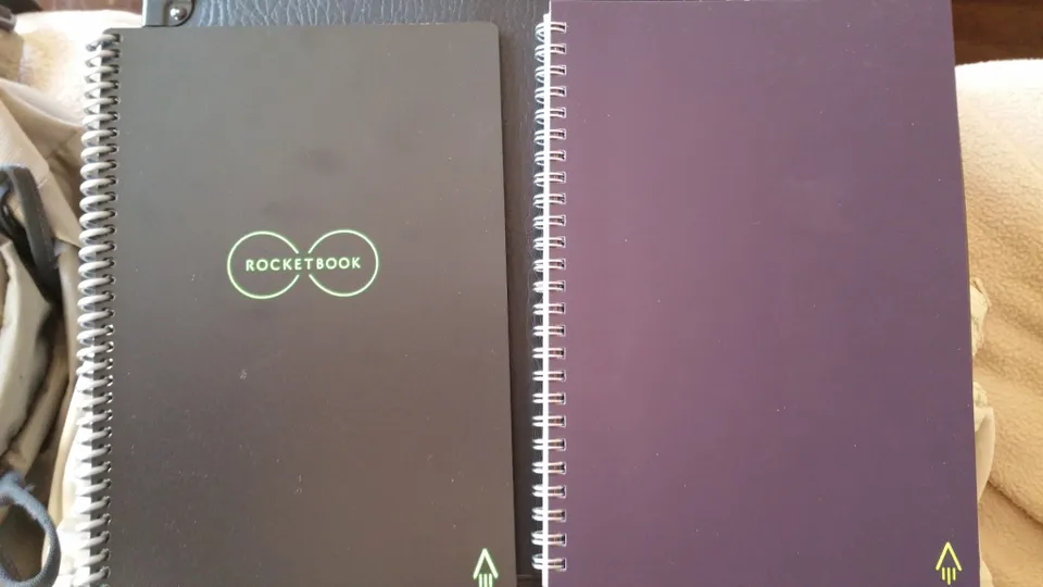 notebooks