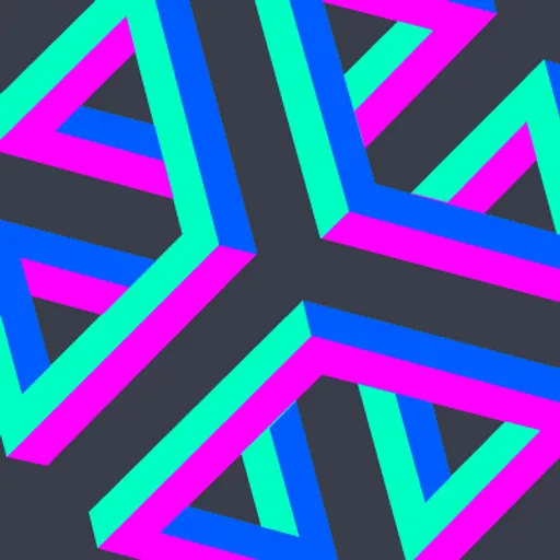 The Hyper Cube