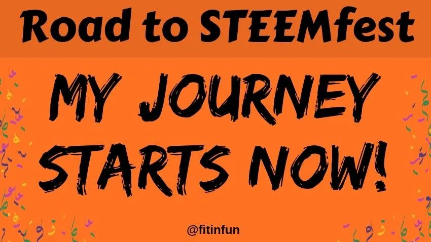 Road to STEEMfest fitinfun.jpg