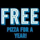 Domino's Pizza - Win FREE PIZZA