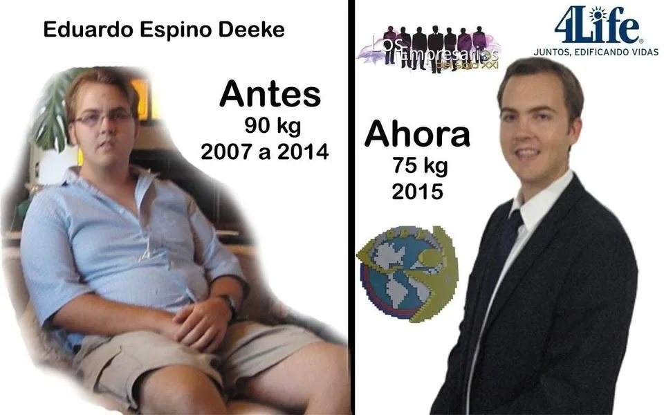 Testimonio Eddie