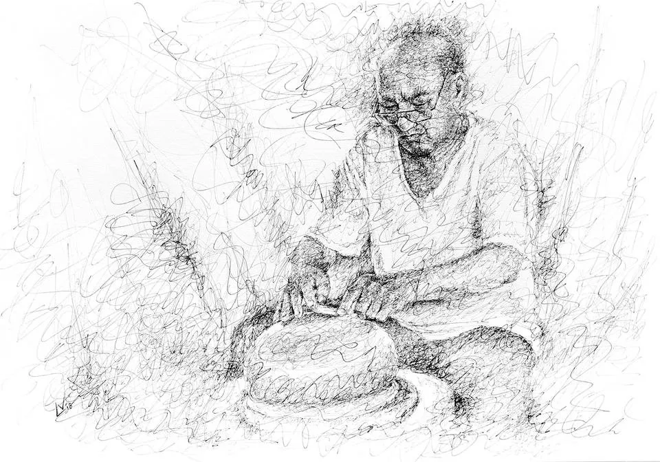 Liv Vu scribble art 4.JPG