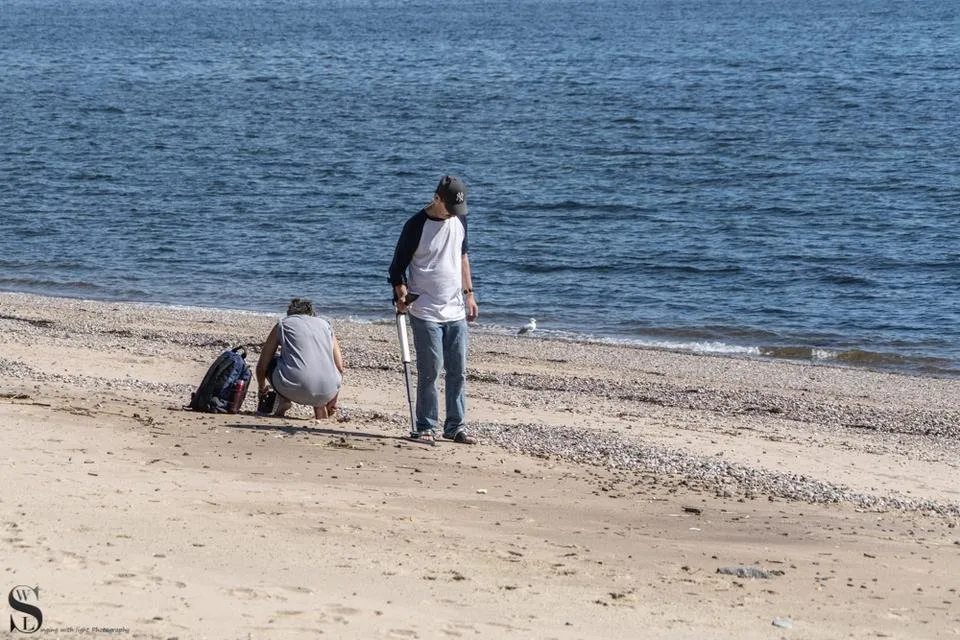 1 Enjoying the beach on a nice summers day.jpg