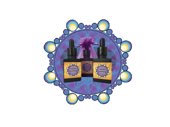 Garden of Eden Iodine GIF faster.gif
