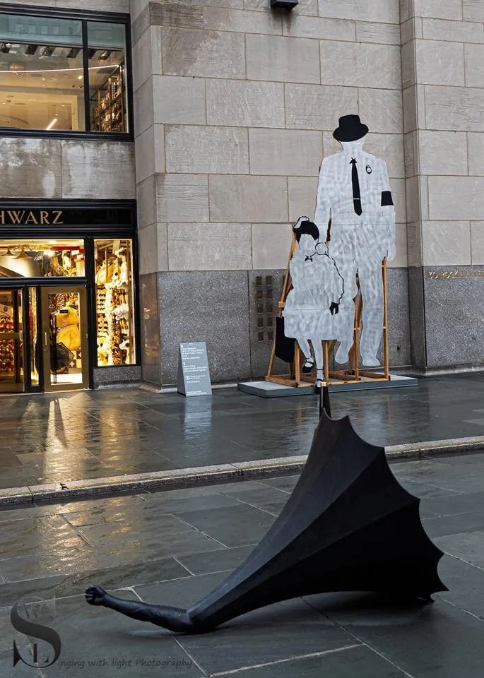 1 Frieze Sculpture at the Rock  other pieces-5.jpg