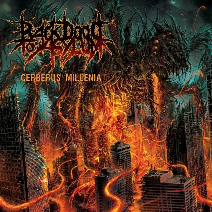 Back Door To Asylum - Cerberus Millenia.jpg