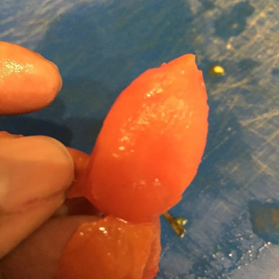 Peeled Tomato for  Waffles.JPG