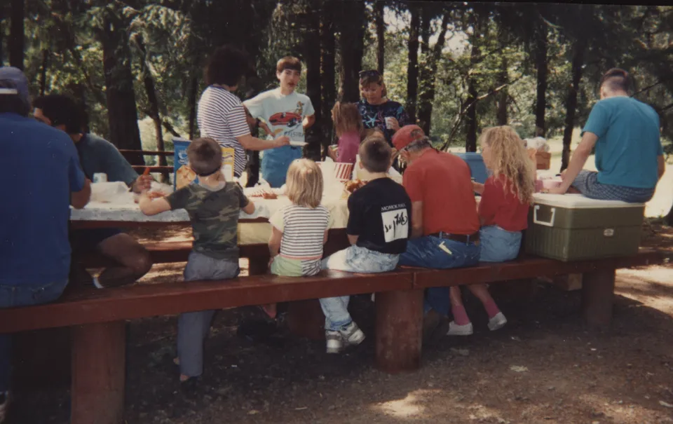 1993-06 Morehead Kids Reunion b4 getting lost at Hagg Lake-4.png