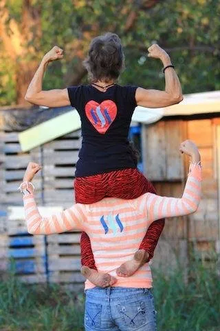 SteemGear Striped Top.jpeg