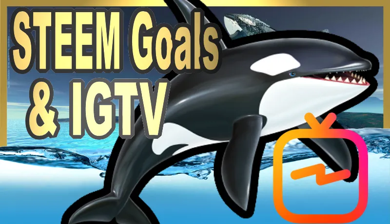 STEEm Goal & IGTV.png