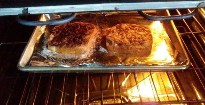 5 checking the oven.jpg