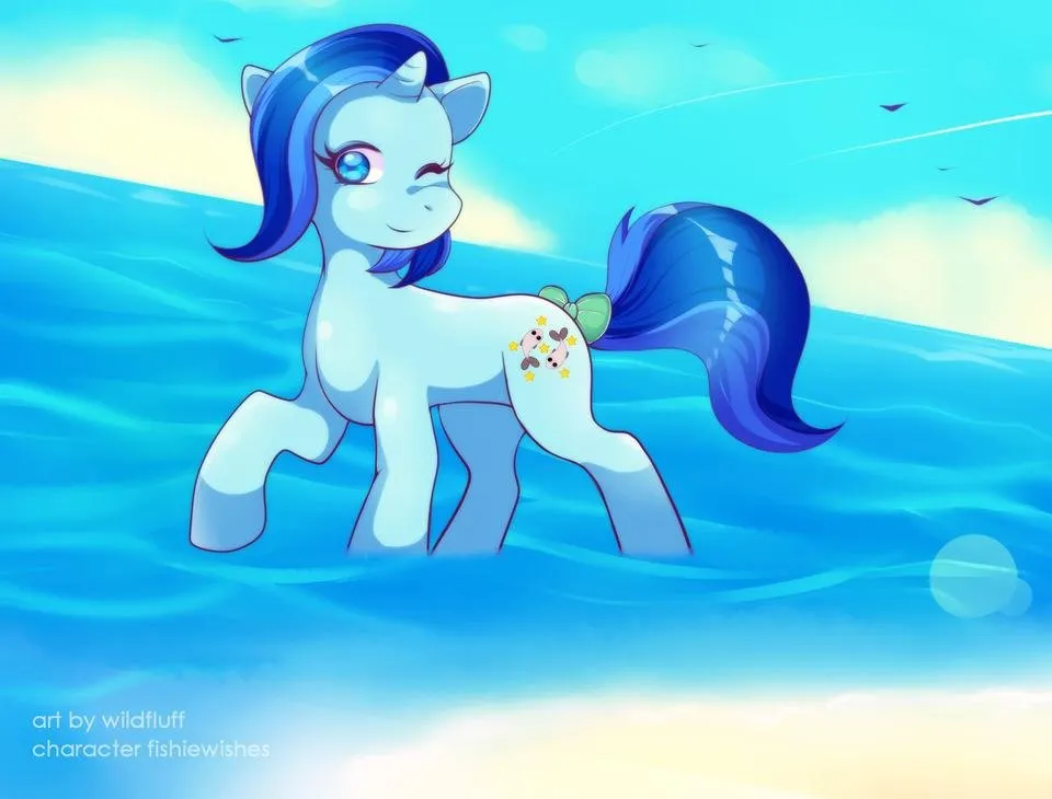 summer pony ych.jpg