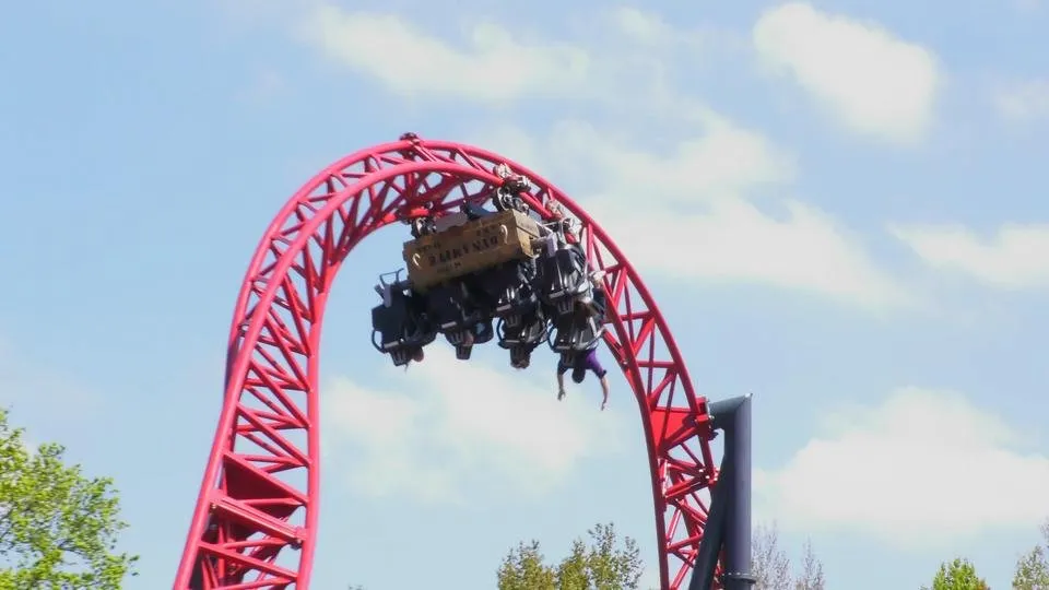 Ride Check Deutsch - Dynamite @ Freizeitpark Plohn - Eine Explosive Neuheit 2019 (4K - 60p).mp4_snapshot_06.05_[2019.05.20_07.13.43].jpg