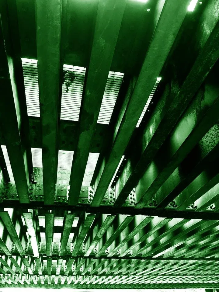 steel beams green.jpg