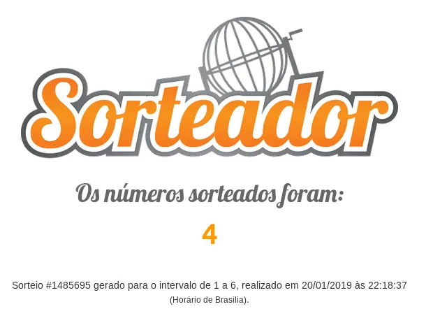 sorteio 001 ptgram