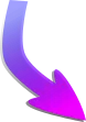purple gradient arrow - down right.png