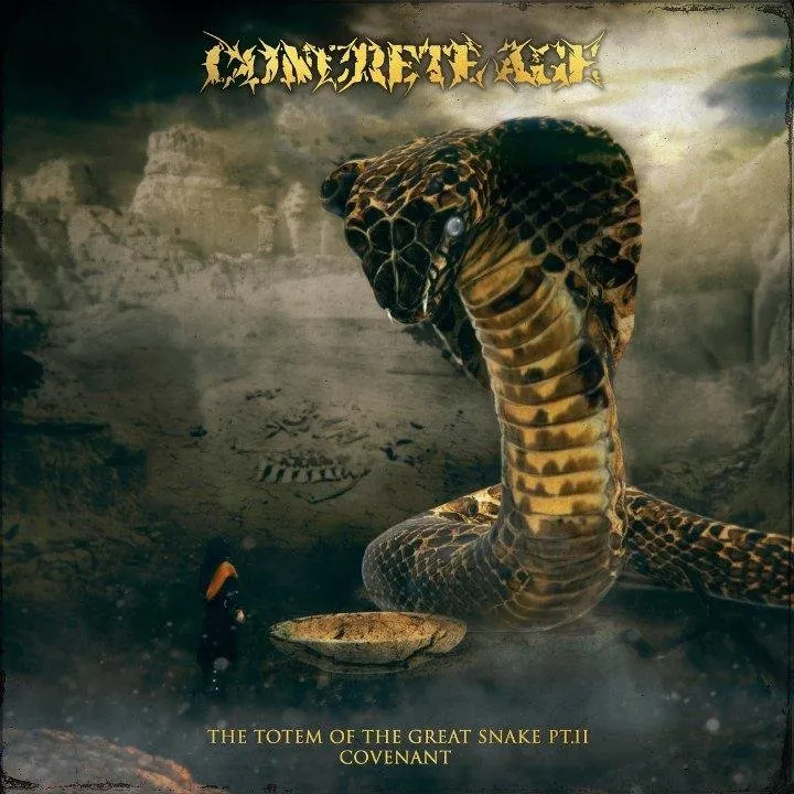 Concrete Age - The Totem Of The Great Snake.jpg