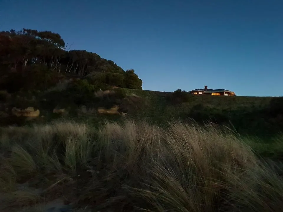 Blue hour - time to go home.jpg