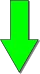 simple arrow with shadow - down.png
