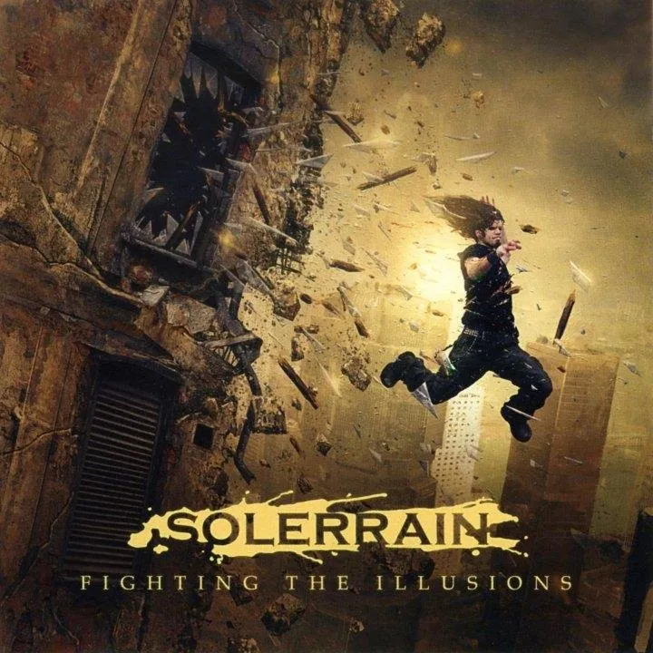 Solerrain - Fighting The Illusions.jpg