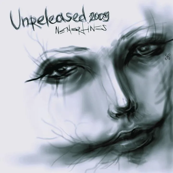 Nemertines - Unreleased 2009.jpg