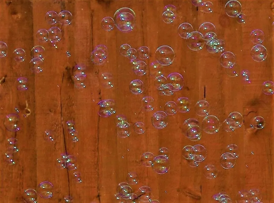 bubbles on an orange background.jpg