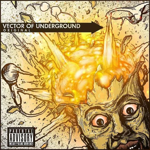 Vector Of Underground - Original (metalcore)