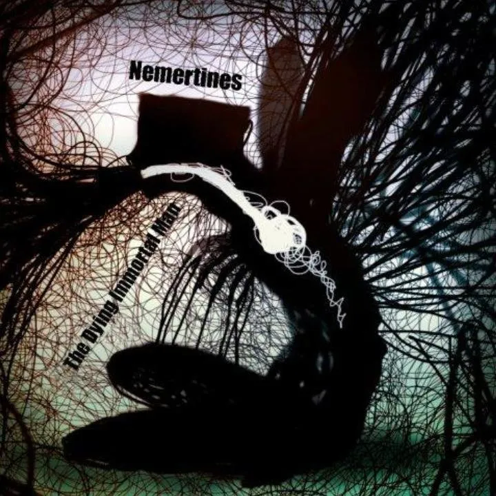 Nemertines - The Dying Immortal Man.jpg