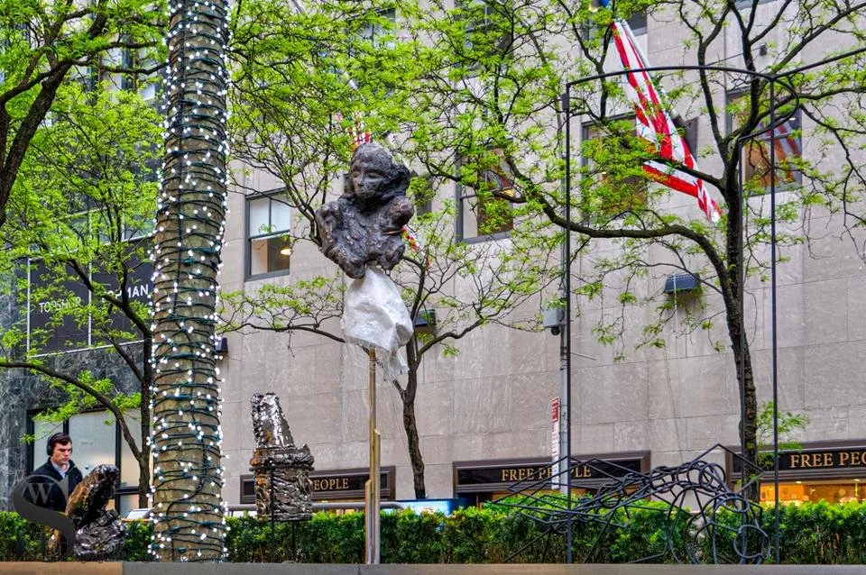 1 Frieze Sculpture at the Rock  other pieces-4.jpg