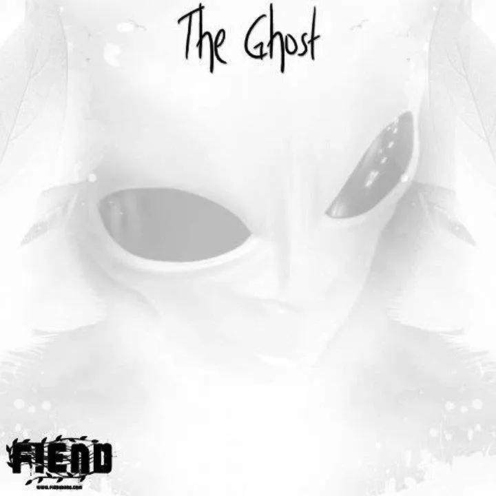 Fiend - The Ghost.jpg