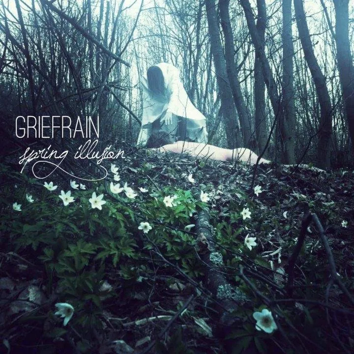 Griefrain - Spring illusion.jpg