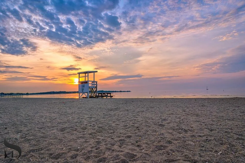 1 Sunrise by Silver Sands and Walnut Beach-5.jpg