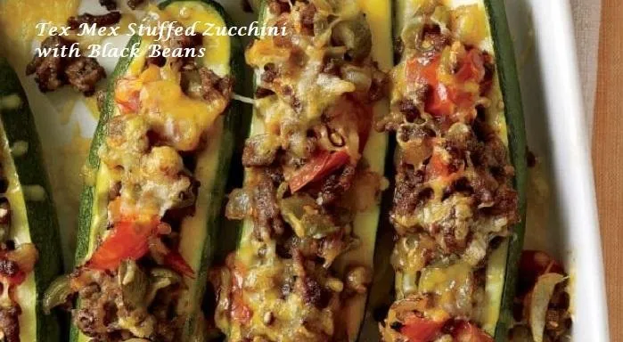 Tex Mex Stuffed Zucchini with Black Beans.jpg