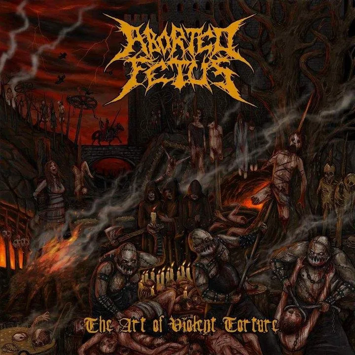 Aborted Fetus - The Art Of Violent Torture.jpg